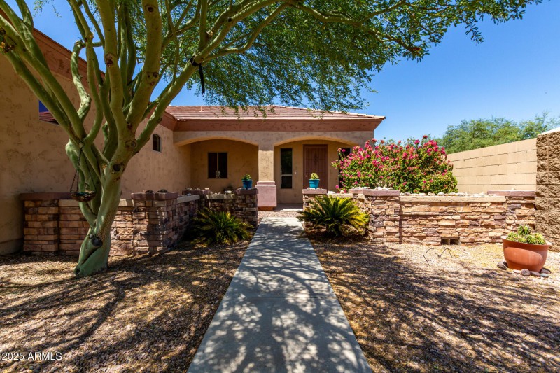 40 Parkside