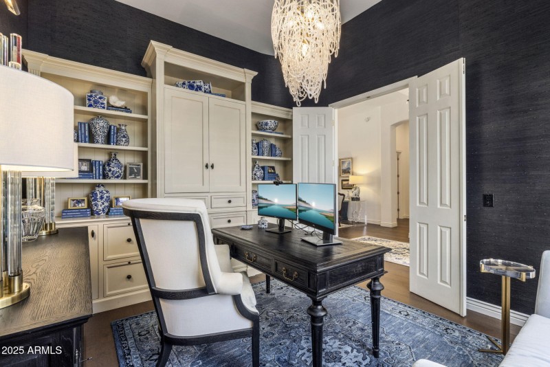 Office/Den