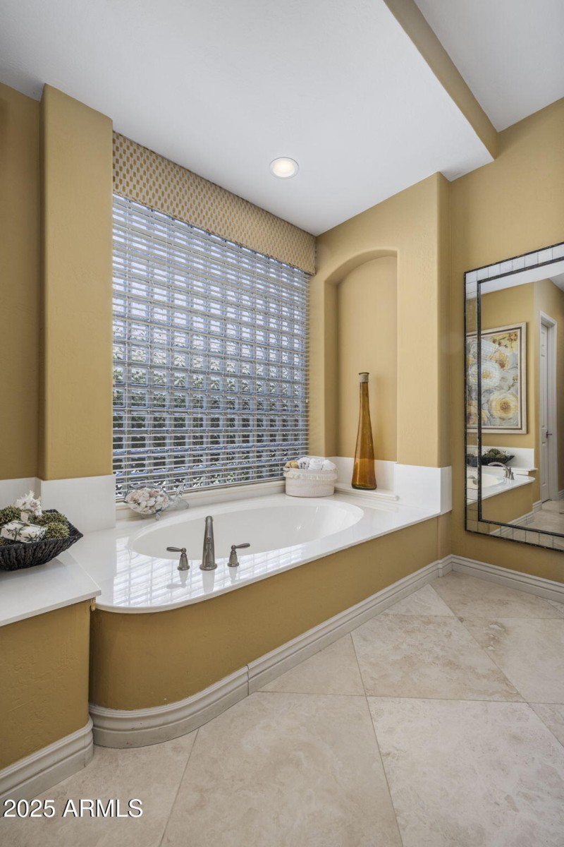 Bedroom 2 Ensuite