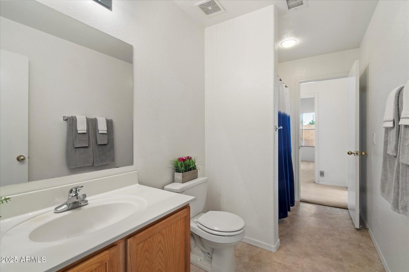 Guest Bath