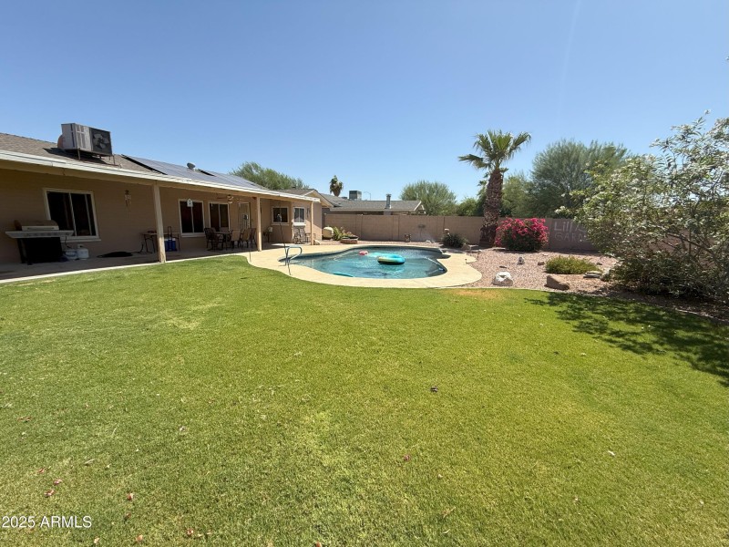 BACKYARD 2