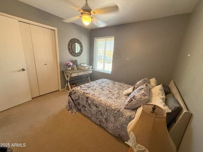 BED 3