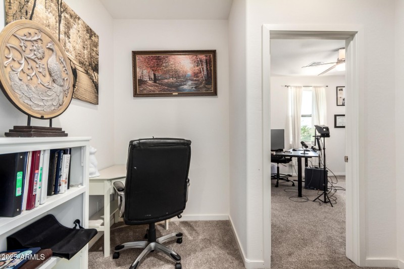 Work Space