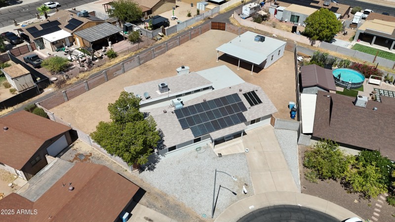 Drone View