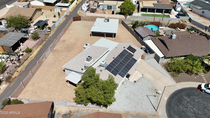 Drone View