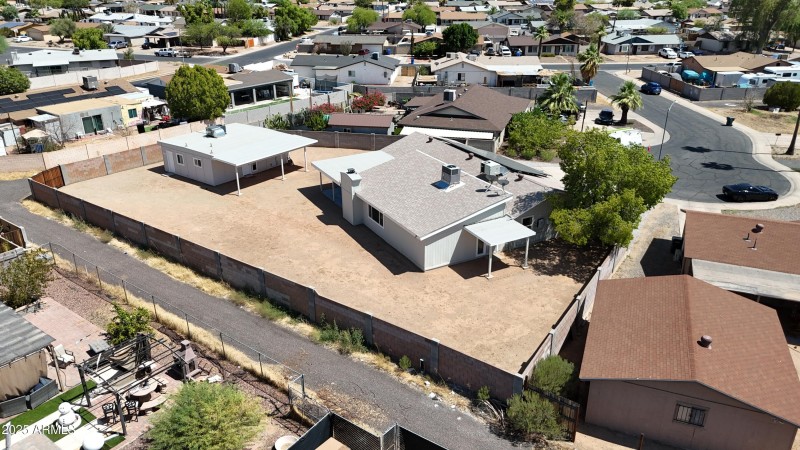 Drone View