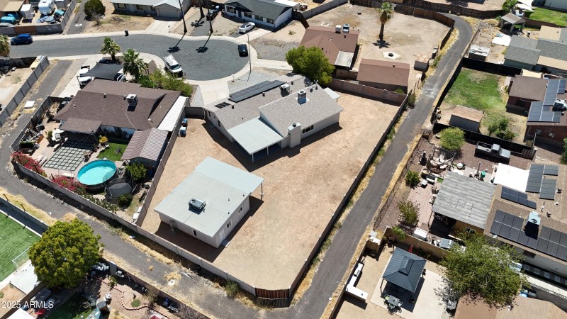 Drone View