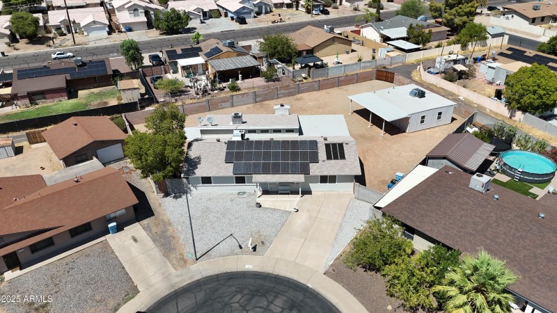 Drone View
