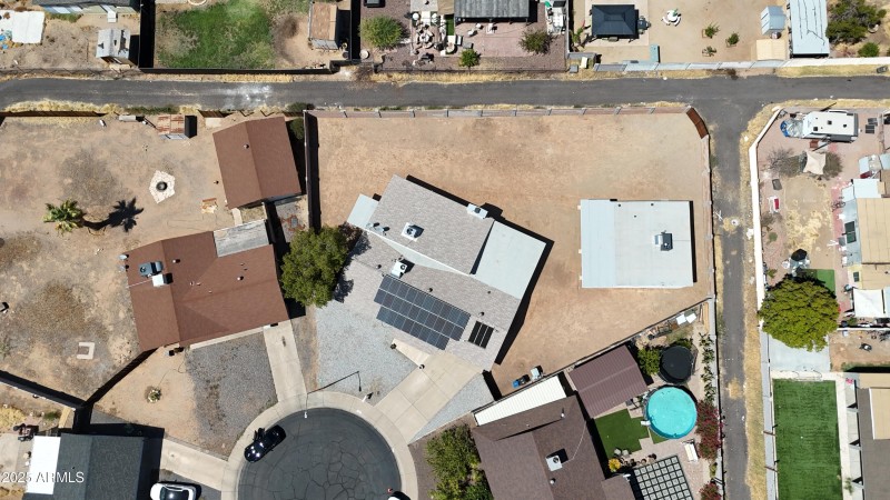 Drone View