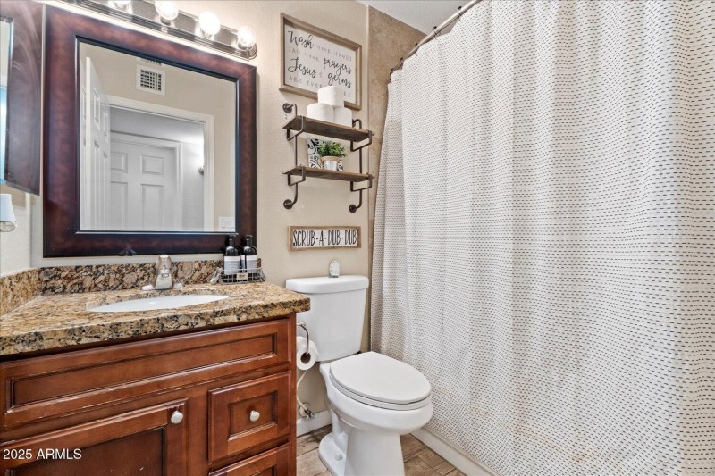 Bathroom 1