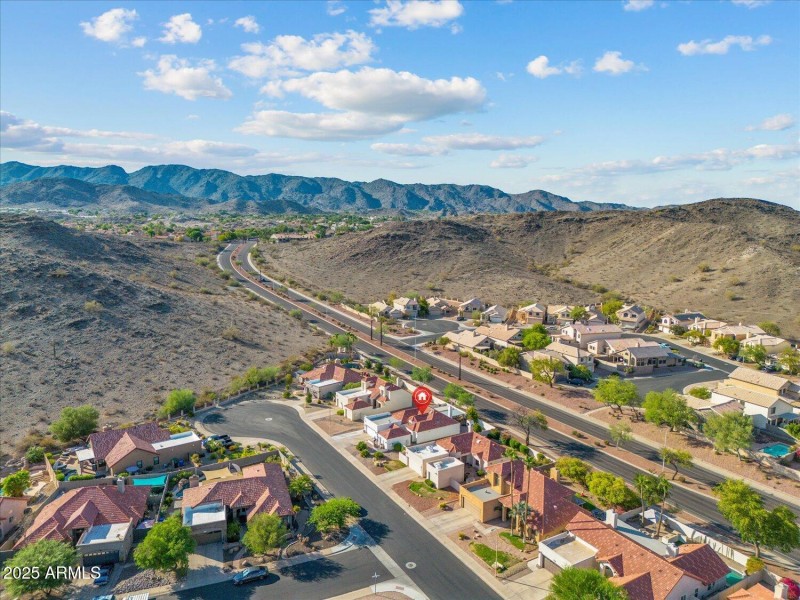 Property Aerial View 2