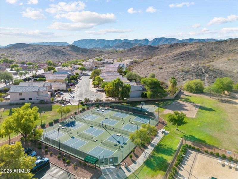 Community Courts