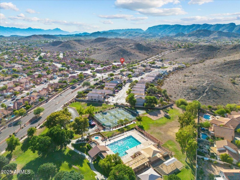 Proximity to Community Amenities