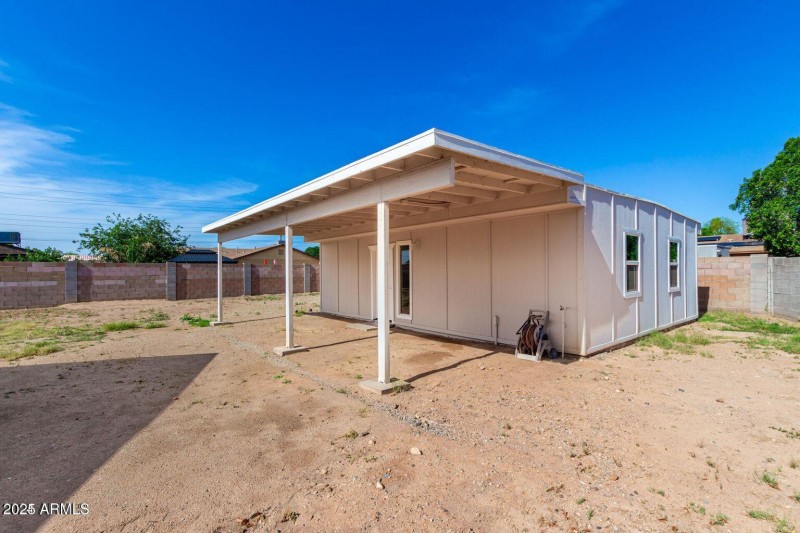 Guest House