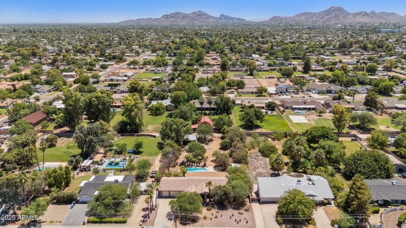 Incredible Location!