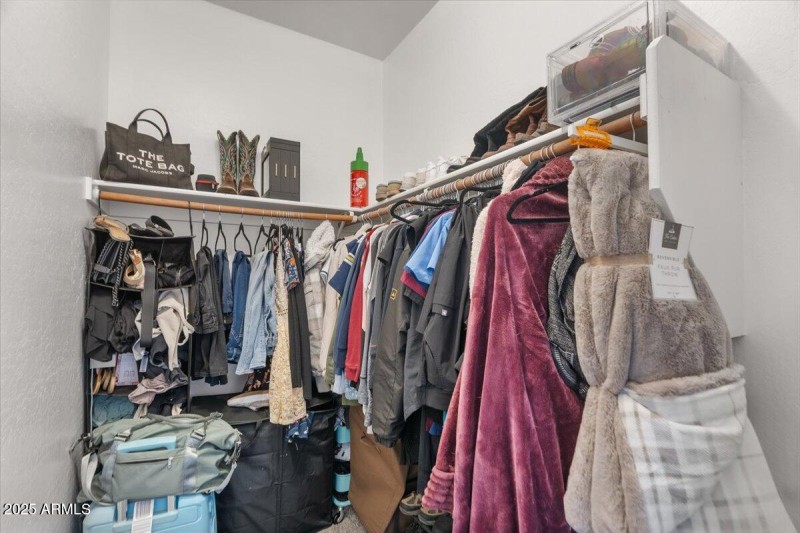 20-Primary closet