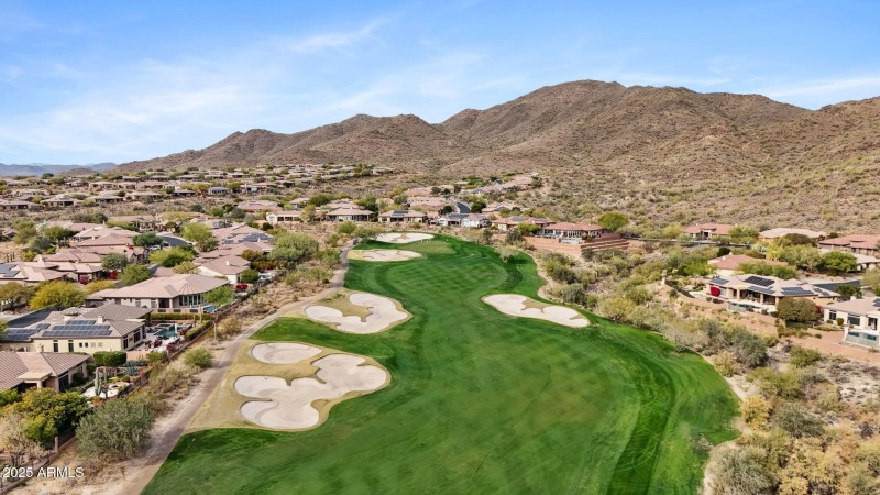 Ironwood #1