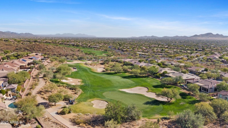 Ironwood #17