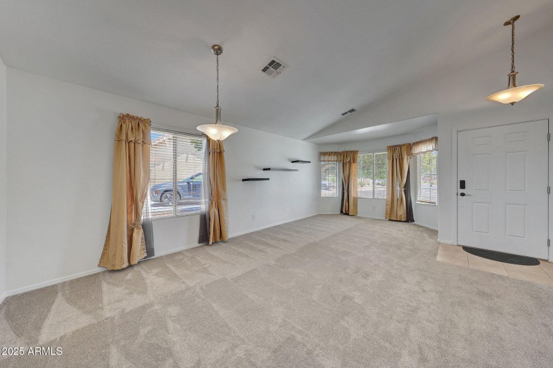 Living Area 1