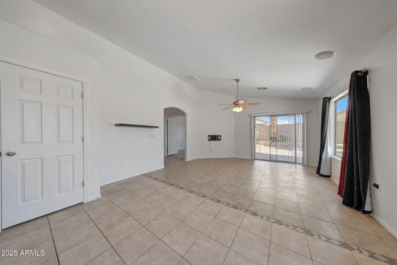 Living Area 1