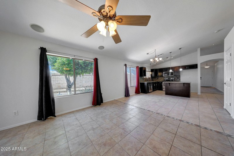 Living Area 4