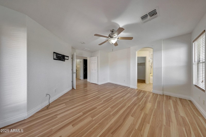 Primary Bedroom 2