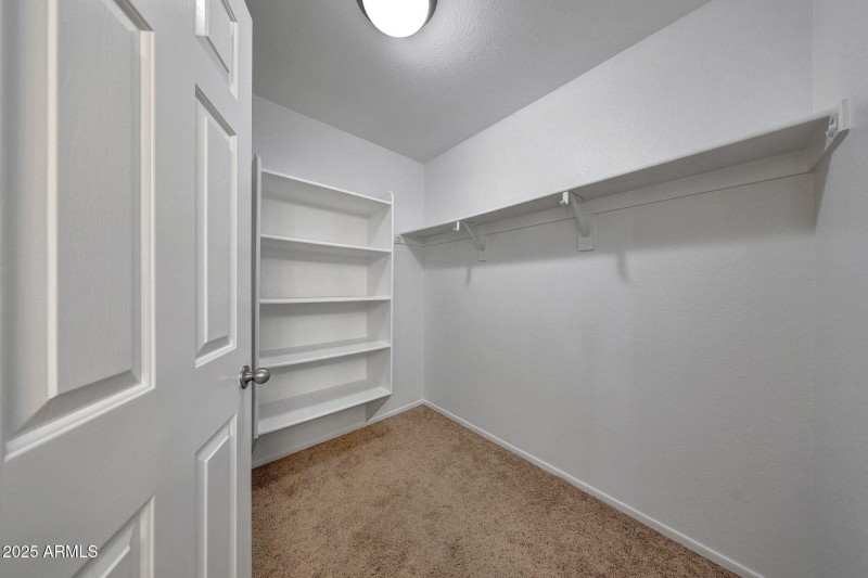 Primary Closet 1