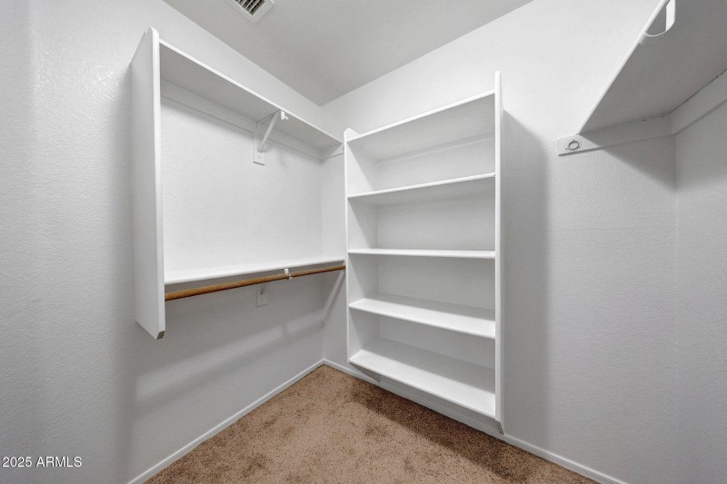Primary Closet 2