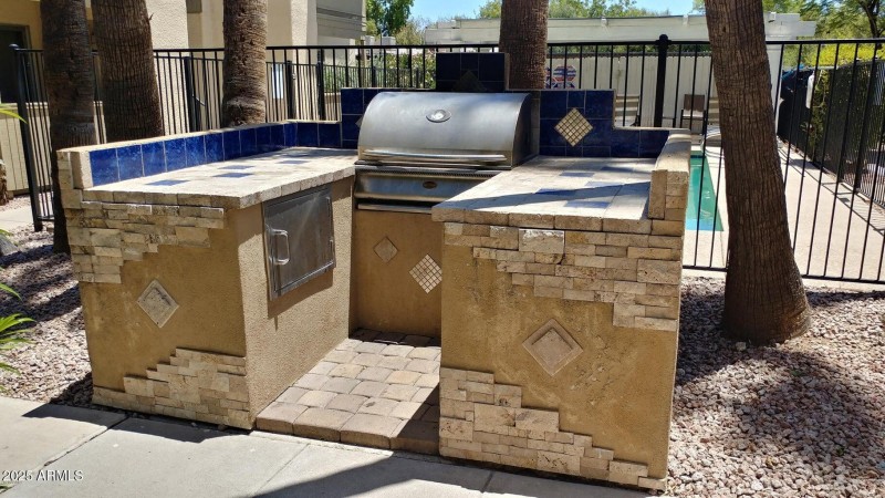 Coolidge 211 BBQ