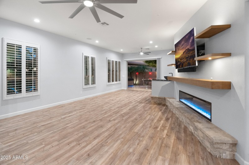 Great room