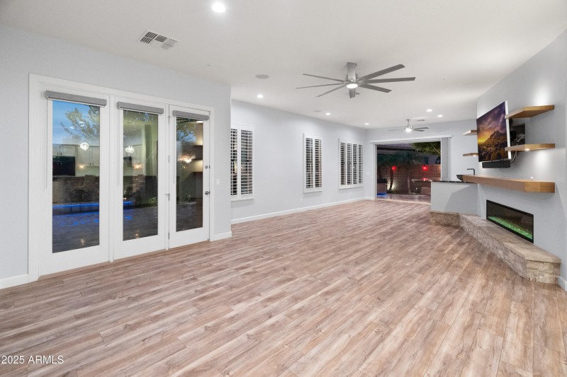 Great room