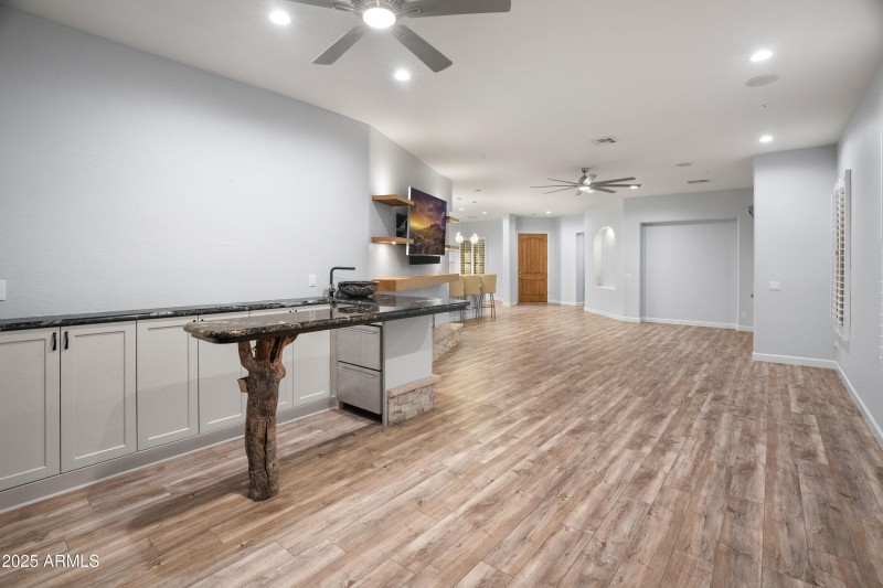 Bar Area