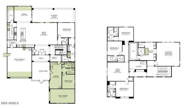 1283 Floorplan