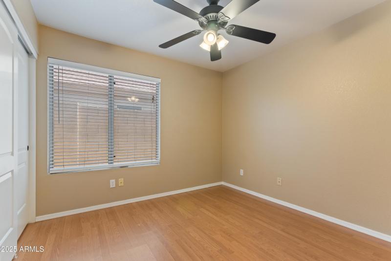 Bedroom 2A