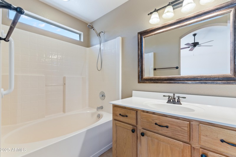 Primary Bath 2