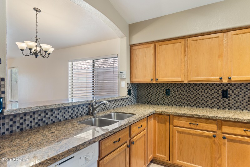 Kitchen 1