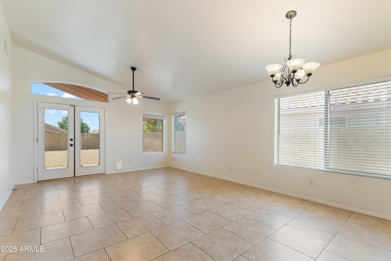 Living Area 1