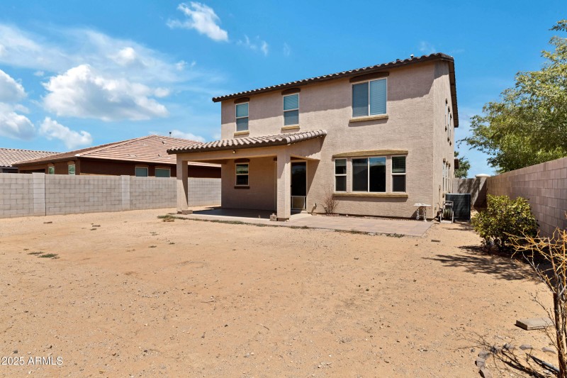 2075 W Bennett Way-41