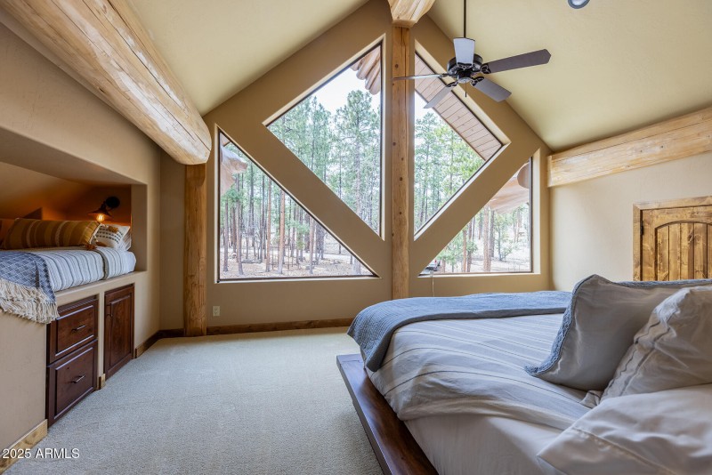 Guest Loft View