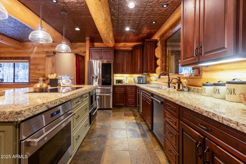 Kitchen Counters