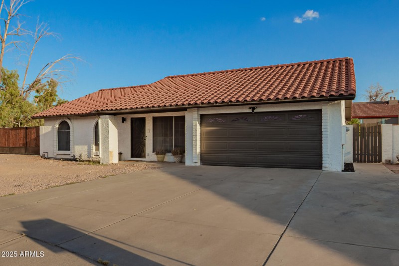 Front Exterior