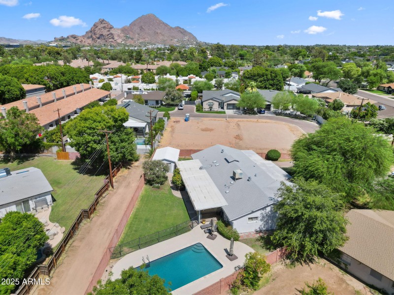 4814 N 35th Street, Phoenix 85018