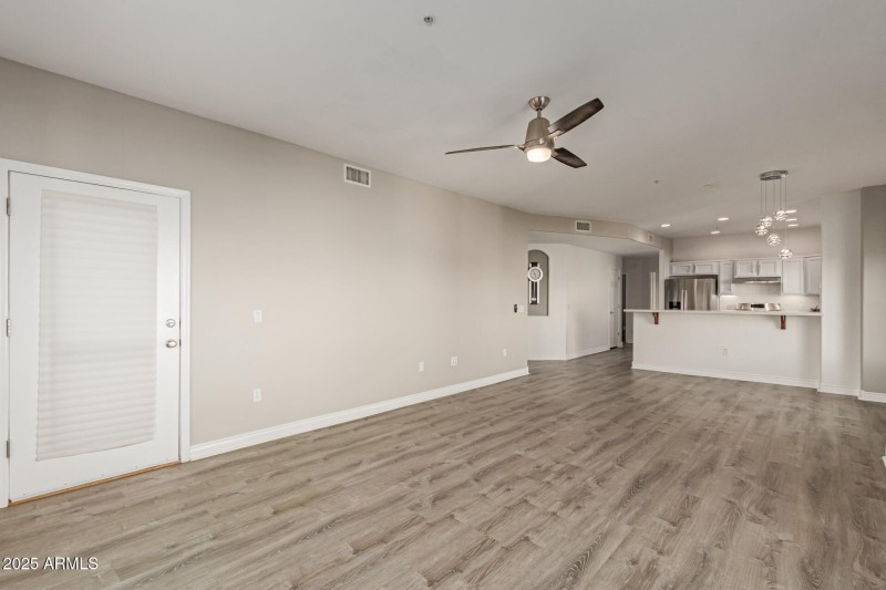 Greatroom area