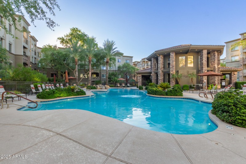 1 of 3 pools