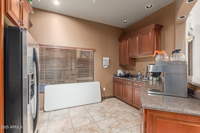 Community kitchen