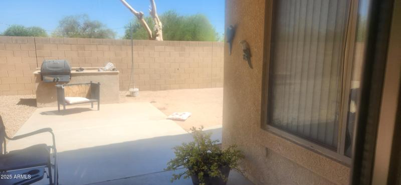 Backyard 2