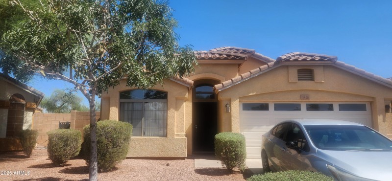 Chase Exterior 2