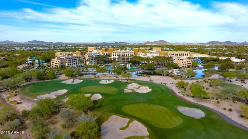 JW Marriott Golf Resort & Spa