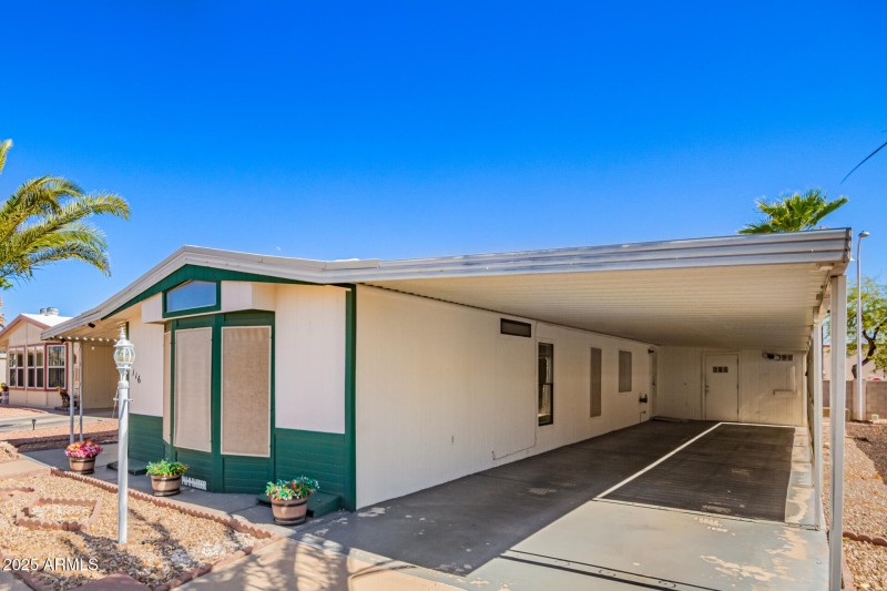 6 - Meridian