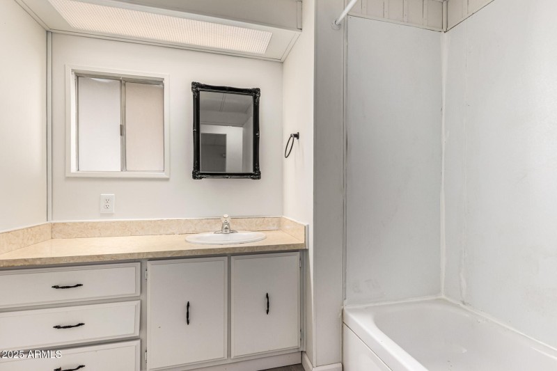 Bathroom #2